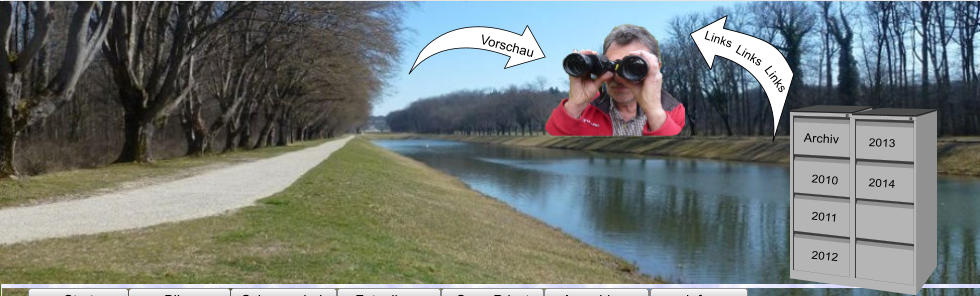 Archiv 2013 2012 2011 2010 2014 Links Links Links Vorschau