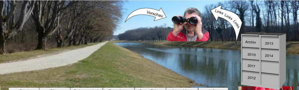Archiv 2013 2012 2011 2010 2014 Links Links Links Vorschau