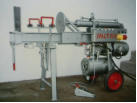 Holzspalter