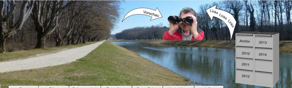 Archiv 2013 2012 2011 2010 2014 Links Links Links Vorschau
